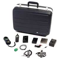 PIK-110 Ionization Kit - ESD Test Equipment