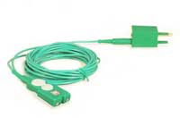 Green Ground Cord & Qube