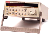 Keithley 487 Picoammeter/Voltage Source