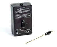 Electrostatic
